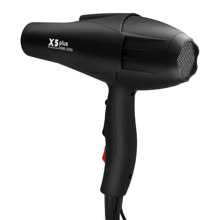 RESUXI 2500W High Power Hair Dryer Hair Salon Home Use Anion Electric Blow Dryer Fast Dry Hair Styling Ladies Blow Dryer