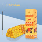 Chandan / 25 small boxes / CHINA