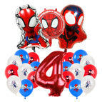 Balloon Set 4-22pcs / Other