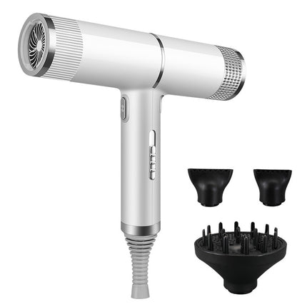 Professional Hair Dryer Infrared Negative Ionic Blow Dryer Hot Cold Wind Salon Hair Styler Tool Hair Blower Electric Blow Drier