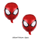 Head Balloon - 2pcs / Other