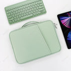 Sleeve Bag Green / MacBook Pro 13