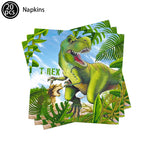 20pcs napkins / as picture