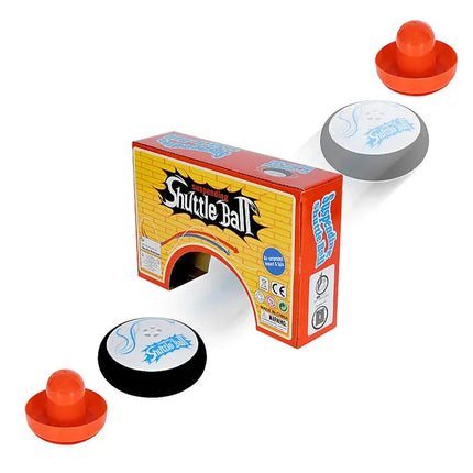 Table Hockey Game For Kids |   Air Hockey Board Game Air Hockey Tabletop Action Game Air Hockey Pucks