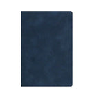 dark blue / A5 240pages