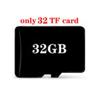 32G SD Card