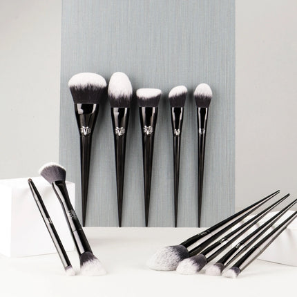 Kat Von D Makeup Brush Foundation Blush Highlight Concealer Powder Sculpting Eyeshadow Brush KVD Brand Makeup Brushes