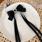 1pcs-black / Length about 26cm