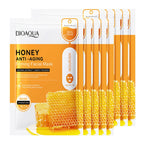 12pcs honey