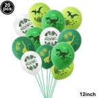 20pcs balloons / as picture