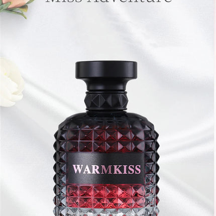 High Grade 2024 Lasting Fragrance Women Body Spray Perfume Essential Oil Scent Pheromone Eau De Parfum Cologne Men 50ml Toilette