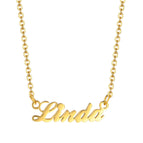 NNC-131 O Chain / Gold