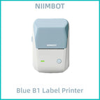 Bule Label Printer