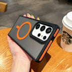 Orange / For S22