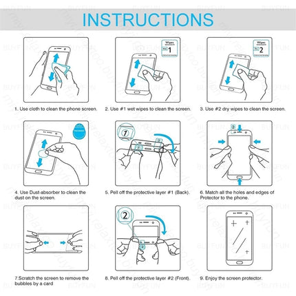 for Samsung Z Flip6 5G Case 3Pcs 9H Premium Tempered Glass Back Screen Protector on Galaxy ZFlip Flip 6 Z6 ZFlip6 2024 HD Glass