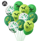 20pcs balloons 1 / as picture