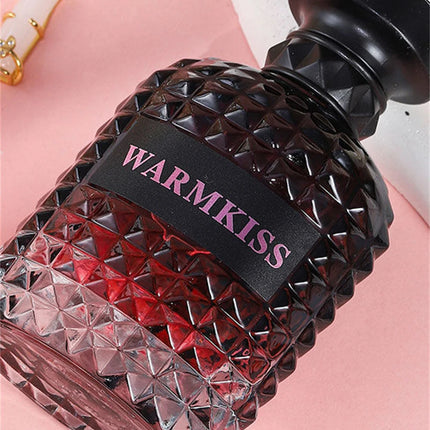 High Grade 2024 Lasting Fragrance Women Body Spray Perfume Essential Oil Scent Pheromone Eau De Parfum Cologne Men 50ml Toilette