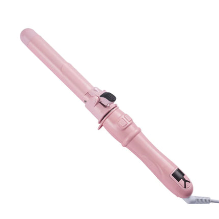 25/28/32mm Ceramic Fully Automatic Rotating Curling Irons Big Wave Curling Wand Waver Hair Curling Tools 2024 Best CURLERS