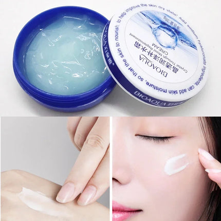 BIOAQUA Day Creams Korean Cosmetic Super Deep Moisturizing Face Cream Hydrating  Lift Esseence Skin Care