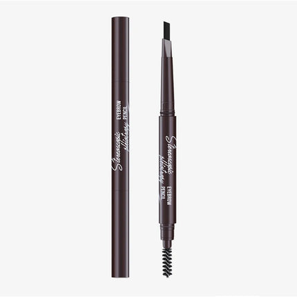 MYONLY New Eye Brow Tint Cosmetics Natural Long Lasting Paint Eyebrow Waterproof Black Brown Eyebrow Pencil Makeup Cosmetics