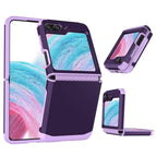 New-Purple / Samsung Galaxy Z Flip 5