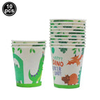 10pcs cups 1 / as picture