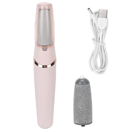 Electric Pedicure Machine Foot Grinder Pedicure Tools Foot File Callus Remover Skin Care for Heels Dead Skin Remover