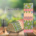 ROSEMARY / 10 smal boxes / CHINA