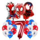 Balloon Set 7-22pcs / Other