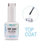 15ML Top Coat