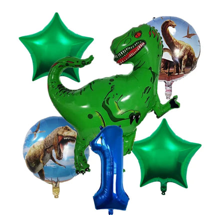 New Jurassic World Theme Party Disposable Tableware Jurassic World Dino Birthday Party Decorations Jungle Party Supplies Toys