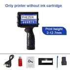 Without ink-12.7mm / CHINA / AU Plug