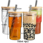 700ml 4pcs / 701-800ml