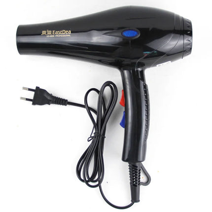 110V or 220V With US, EU Plug 1800W Hot And Cold Wind Hair Dryer Blow dryer Hairdryer Styling Tools For Salons and household use