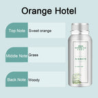 CHINA / Orange Hotel / 100ML