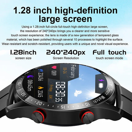 HW20 ECG+PPG Bluetooth Call Smart Watch 2022 Men Full Touch Sport Watch Health Tracker Men Smartwatch Waterproof For Android IOS