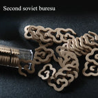 Second soviet buresu