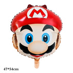 Mario head / Other