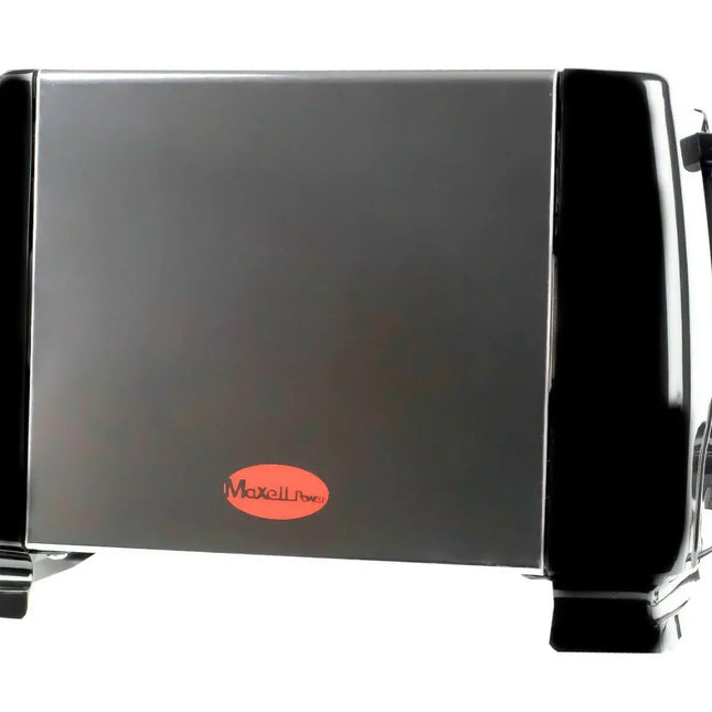 Electric toaster toaster 2 slices EXTRA reinforced METAL good quality MP-3324